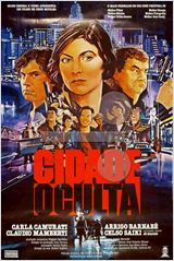 Poster do filme Cidade Oculta
